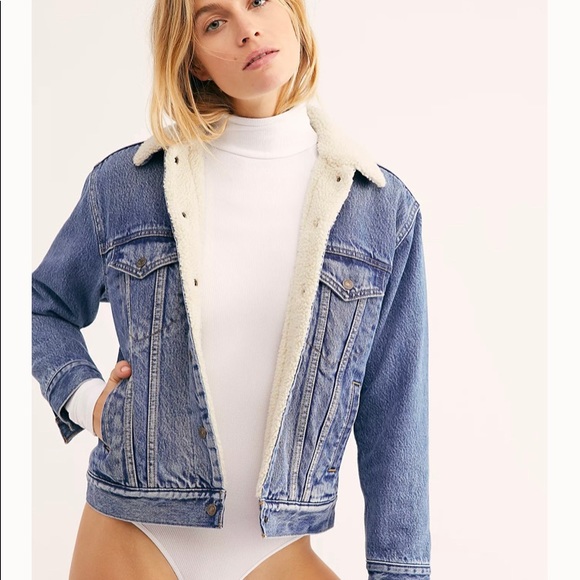 Free People Seamless Turtleneck Bodysuit - Picture 3 of 7